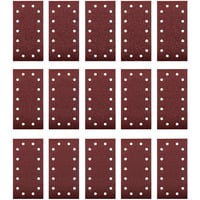 4009318189755 - Q-Stick Schleifblatt-Set für Schwingschleifer 230 x 115mm 4009318189755 - Q-Stick Schleifblatt-Set für Schwingschleifer 230 x 115mm