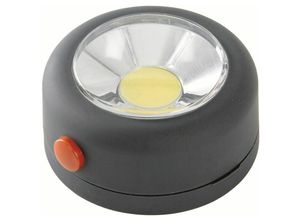 4009319484125 - Cob-led Arbeitsleuchte rund - KWB