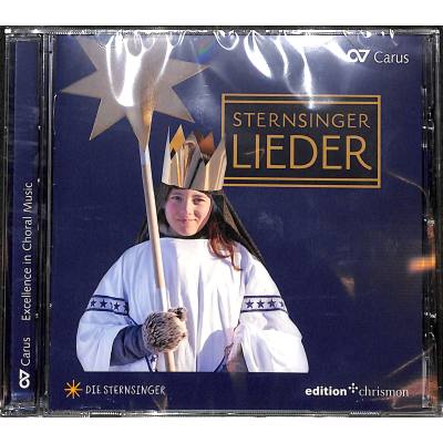 4009350129054 - Sternsingerlieder