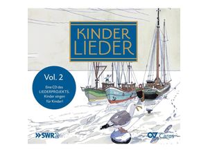 4009350830073 - Tübinger Neckarschwa(l)ben - GEBRAUCHT Kinderlieder Vol2 - Exklusive Kinderlieder CD-Sammlung - Preis vom 02062023 050629 h