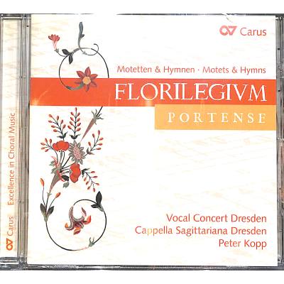 4009350834927 - Florilegium portense