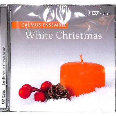 4009350835115 - White Christmas