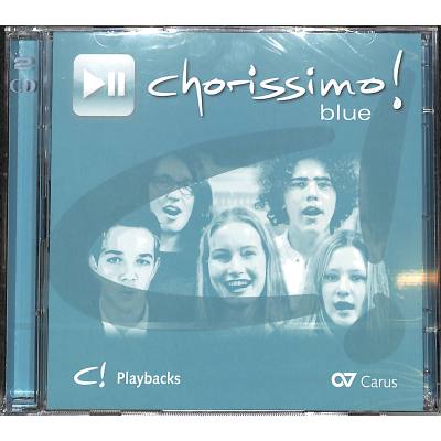 4009350992030 - Chorissimo blue