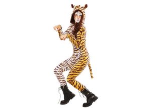 4009384128337 - Tiger-Overall Samira für Damen 4009384128337 - Tiger-Overall Samira für Damen