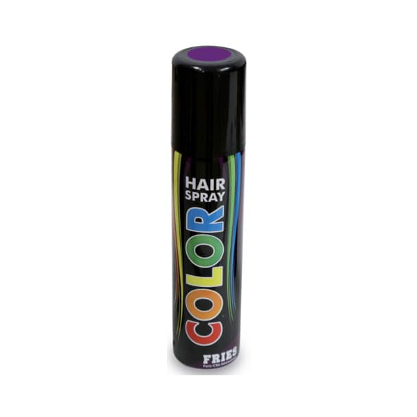 4009384301068 - Color-Haarspray 100ml lila 4009384301068 FRIES 3010 6 100 Millil 4009384301068 - Color-Haarspray 100ml lila 4009384301068 FRIES 3010 6 100 Millil