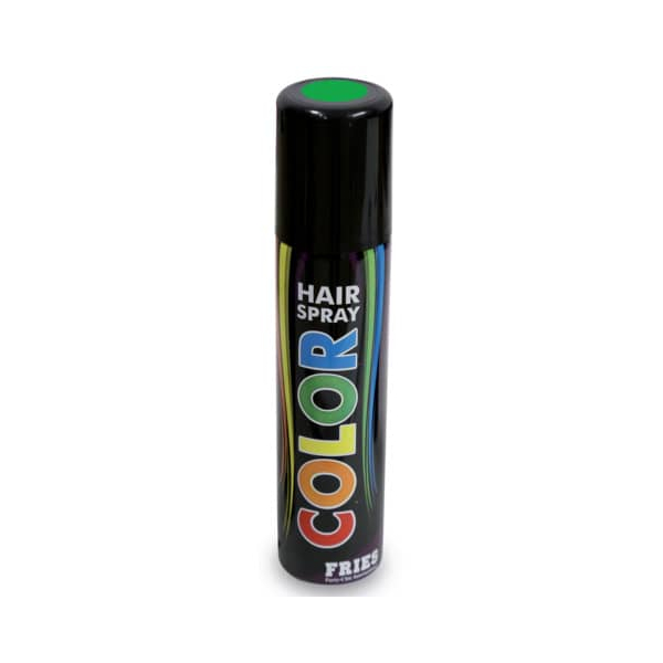 4009384301099 - Color-Haarspray 100ml grün 4009384301099 FRIES 3010 9 100 Millil