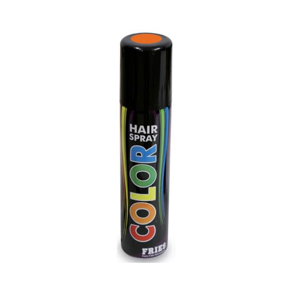 4009384301211 - Color-Haarspray 100ml orange 4009384301211 FRIES 3012 1 100 Mill