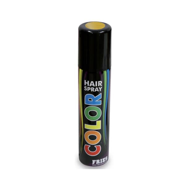 4009384301259 - Color-Haarspray 100ml silber 4009384301259 FRIES 3012 5 100 Mill