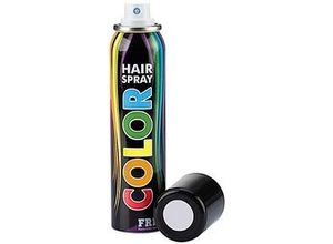 4009384301266 - Haarspray Color silber