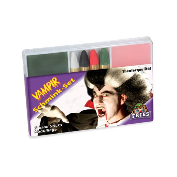 4009384305431 - Schminkset 26g Vampir 4009384305431 FRIES 26 Gramm
