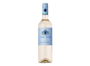 4009427021045 - Cuvée Weiß alkoholfreier Wein 075 Liter - Inhalt 6 Flaschen