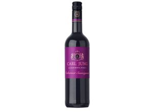 4009427051646 - Carl Jung Alkoholfrei Cabernet Sauvigon