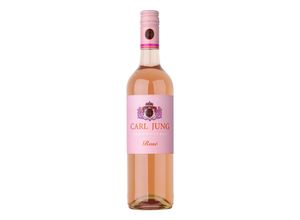4009427061041 - Cuvée Rose alkoholfreier Wein 075 Liter - Inhalt 6 Flaschen 4009427061041 - Cuvée Rose alkoholfreier Wein 075 Liter - Inhalt 6 Flaschen