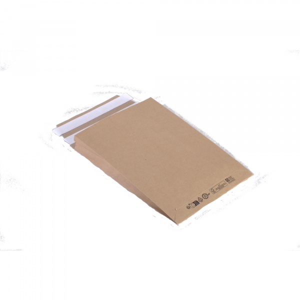 4009445009162 - Versandtasche 2FVSF000916 400x100x630+100mm br 200St 4009445009162 200 Stück 4009445009162 - Versandtasche 2FVSF000916 400x100x630+100mm br 200St 4009445009162 200 Stück