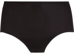 4009602748088 - Maxislip Basic Stickerei für Damen schwarz 48