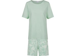 4009602968202 - Lenice Shorty Single-Jersey-Qualität für Damen grün 40