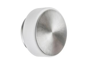 4009669037361 - BANKAMP Button LED-Wandleuchte 155cm alu