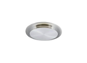 4009669046448 - BANKAMP Cloud LED-Deckenlampe dimmbar alu