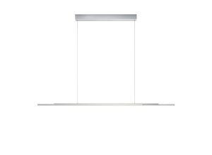 4009669047063 - BANKAMP Lightline V3 flex LED-Pendel up down alu