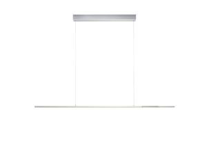 4009669047261 - BANKAMP Lightline V3 flex LED-Hängelampe down alu