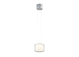 4009669047650 - BANKAMP Grand Clear LED-Hängeleuchte 1fl Ø 20 cm