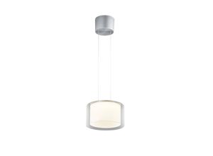 4009669052319 - BANKAMP Grand Clear LED-Hängeleuchte 1fl Ø 32 cm