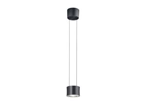 4009669053187 - BANKAMP Impulse Flex LED-Hängeleuchte 1fl schwarz