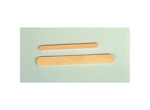 4009693130311 - Glorex Gmbh - Glorex Rührholz-Set 150 mm lang Bastelmaterial