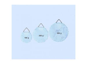 4009693171215 - Glorex Gmbh - Glorex Plakataufhänger 40 mm Bastelmaterial