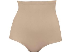 4009706265566 - ROSA FAIA Miederhose elastisch für Damen beige L