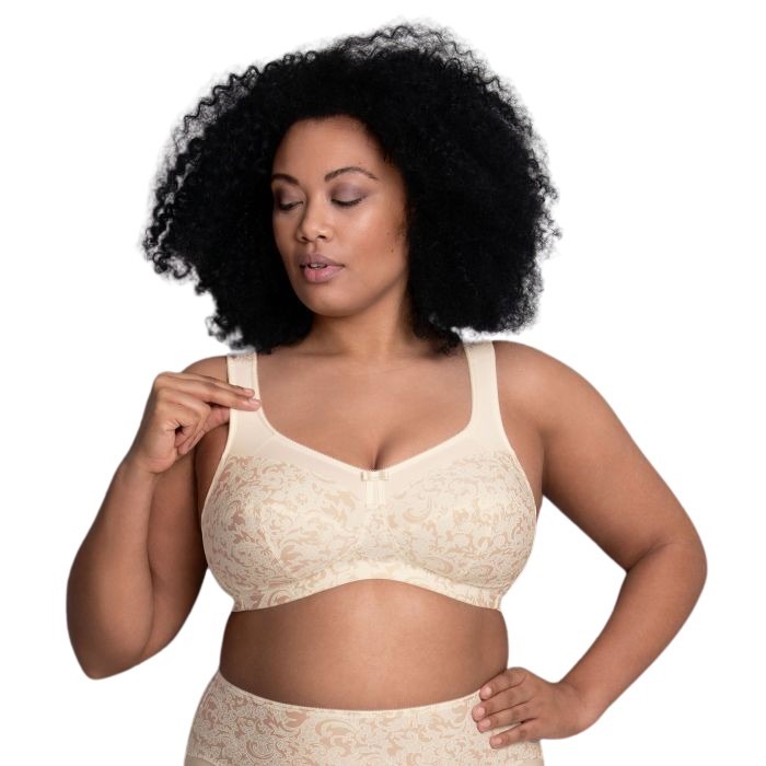 4009706701361 - Topcomfort-BH Frau ancona