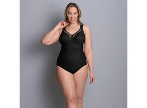 4009706974482 - Clara Body figurformend stützend für Damen schwarz 90F