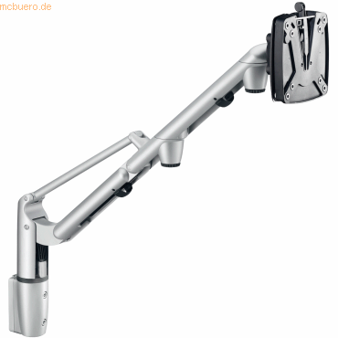 4009729043882 - Monitortragarm TSS-LiftTEC-Arm II Säulenbefestigung 2-teilig 3- 4009729043882 Novus Mehrplatzsystem