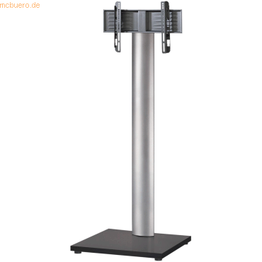 4009729055533 - Standfuß ScreenMount Stand silber Höhe 174 cm bis 4009729055533 Novus Mehrplatzsystem