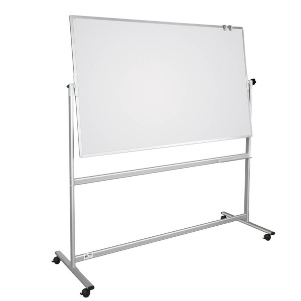 4009729058299 - Mobiles Whiteboard 96181 Basic 1800 x 1200 cm lackierter Stahl 4009729058299 96181-12864