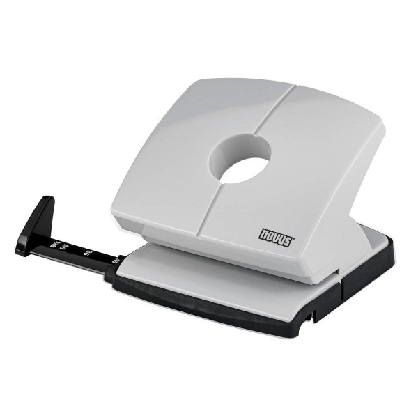 4009729066775 - Locher B 220 grau 4009729066775 Novus 4009729066775 - Locher B 220 grau 4009729066775 Novus