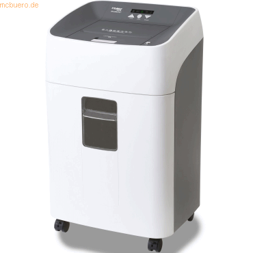 4009729069202 - Aktenvernichter ShredMATIC 300 35314-15092 Partikelschnitt 4x15mm (P-4) bis 300 Blatt 4009729069202 Dahle