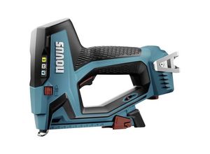 4009729079287 - J-550 031-0363 Akkutacker Klammernlänge 6 - 14 mm ohne Akku ohne Ladegerät