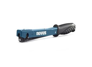 4009729082041 - Novus Tools J-022 030-0451 Hammertacker Klammernlänge 4 - 6 mm