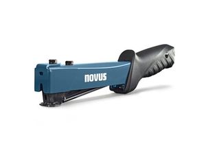 4009729082102 - Novus Tools J-044 030-0453 Hammertacker Klammernlänge 6 - 12 mm