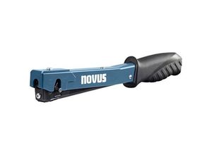 4009729082256 - Novus Tools 030-0463 Hammertacker Klammerntyp Typ 37 Klammernlänge 4 - 6 mm