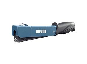 4009729082263 - Novus Tools 030-0464 Hammertacker Klammerntyp Typ 11 Klammernlänge 6 - 10 mm