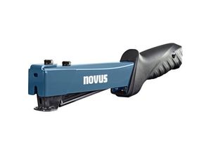 4009729082270 - Novus Tools 030-0465 Hammertacker Klammerntyp Typ 11 Klammernlänge 6 - 12 mm