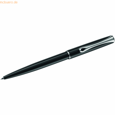 4009746005252 - Druckbleistift Traveller Lack schwarz 05