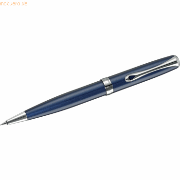 4009746010577 - Drehbleistift Excellence A2 Midnight blue chrom 07