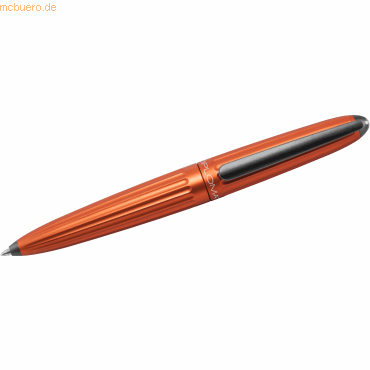 4009746011444 - Kugelschreiber Aero orange easyFlow