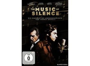 4009750200278 - The Music of Silence (DVD)