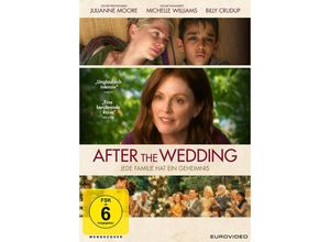 4009750200667 - After the Wedding - Jede Familie hat ein Geheimnis (DVD)