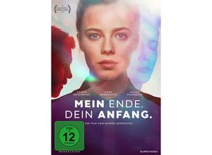 4009750200926 - Mein Ende Dein Anfang (DVD)