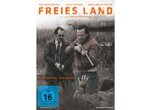 4009750201169 - Freies Land (DVD)